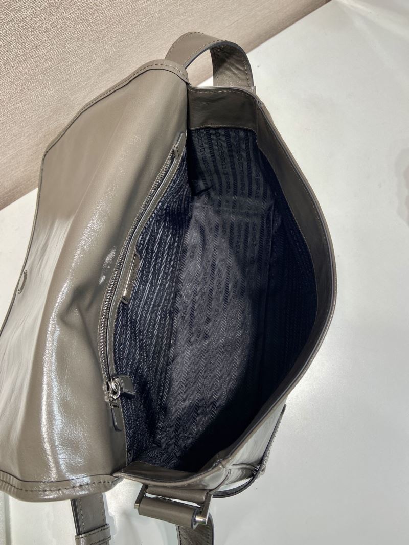 mens Pra*a satchel bags